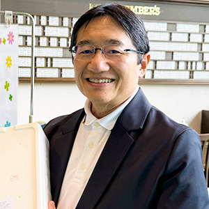 準優勝　矢野様